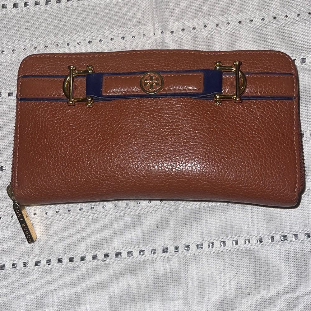 ✨Tory Burch Wallet✨